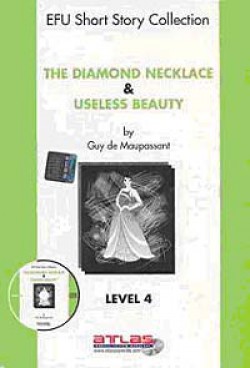 The Diamond Necklace  Useless Beauty Level-4