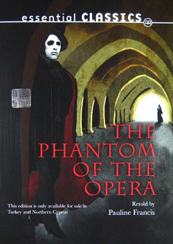 The Phantom of the Opera (Essential Classics) (Cd'