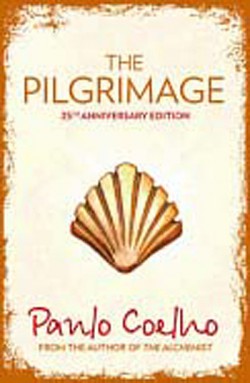 The Pilgrimage (Hardcover) (25th Anniversary Editi