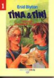 Tina&Tini 1 / Gizemli Hazinenin Peşinde