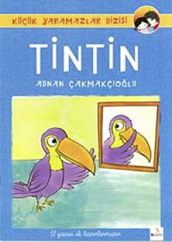 Tintin (El Yazılı)