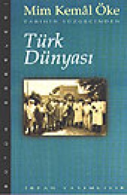 Türk Dünyası/ Tarihin Süzgecinden