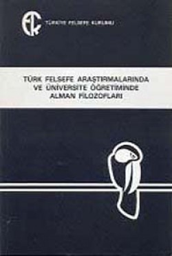 Türk Felsefe Araştırmalarında ve Üniversite 