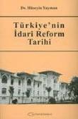 Türkiye'nin İdari Reform Tarihi