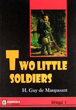 Two Little Soldiers -Stage 1