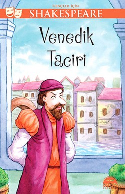 Venedik Taciri / Gençler İçin Shakespeare