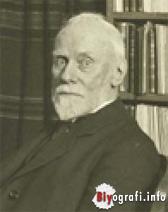 Vilhelm Thomsen