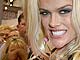 Anna Nicole Smith resim - 6