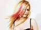 Avril Lavigne resim - 11