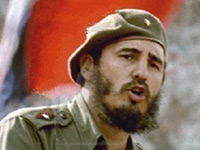 Fidel Castro resim - 1