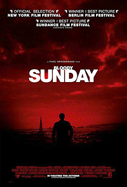 Kanlı Pazar Bloody Sunday film izle