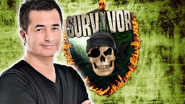 7 Şubat 2016 tarihinde TV8 ekranlarında yayınlanmaya başlayacak olan Survivor 2016 yarışmasının yarışmacıları