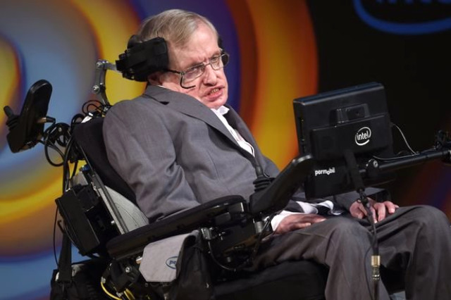 Dünyaca ünlü olan fizik profesörü Stephen Hawking 76 yaşında hayata veda etti.