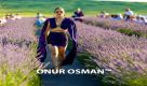 Onur Osman – lavanta renginde muhteşem sunum