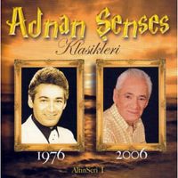 Adnan Şenses Klasikleri 1976-2006 2 CD