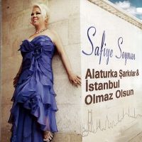 Alaturka Şarkılar - İstanbul Sensiz Olsun