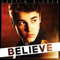 Believe [Deluxe Edition] CD+DVD