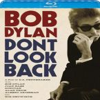 Bob Dylan: Dont Look Back [Blu-ray]