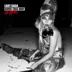 Born This Way - The Remix [2 Lp)