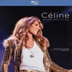 Celine... Une Seule Fois / Live 2013 (2xCd+Blu-Ray)