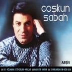 Coşkun Sabah Arşiv 3 CD BOX SET