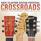 Crossroads Guitar Festival 2013 (2Cd)