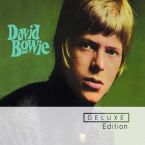 David Bowie [2 Cd Digipack Deluxe Edition]