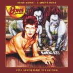 Diamond Dogs (30Th Anniversary Edition)