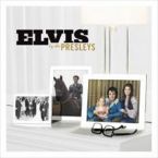 Elvis By The Presley
