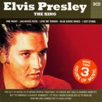 Elvis Presley The King / 3cd Set