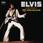 Elvis: As Recorded At Madison Square Garden