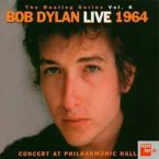 Live 1964 The Bootleg Series Vol:6