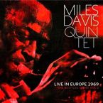 Live In Europe 1969: The Bootleg Series Vol 2 (3 CD 1 DVD)