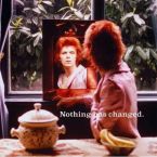 Nothing Has Changed (The Best Of David Bowie) (Lp)