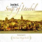 Songs of Istanbul - Istanbul Şarkıları V5