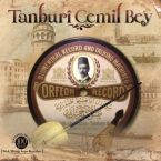 Tanburi Cemil Bey - Plak