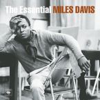 The Essential Miles Davis 2CD