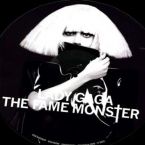 The Fame Monster (8 Track)