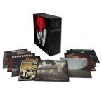 The Vinyl Lps (Limited Edition Box-Set)