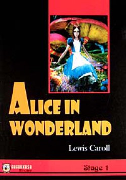 Alice in Wonderland - Stage 1