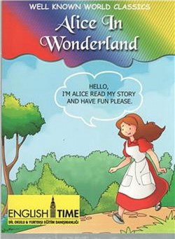 Alice In Wonderland / Well Known World Classics
