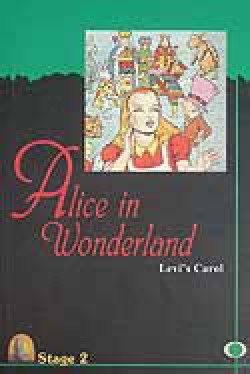 Alice in Wonderland /Stage-2 (CD'siz)