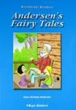 Andersen's Fairy Tales / Level -1 (Cd'siz)