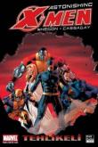 Astonishing X-Men Cilt -2 / Tehlikeli