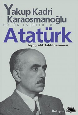 Atatürk Bütün Eserleri 8