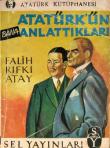 Atatürk'ün Anlattıkları (1-E-38)