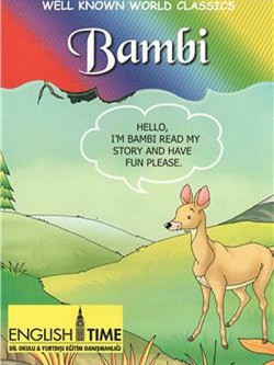 Bambi / Well Known World Classics