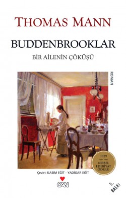 Buddenbrooklar / Bir Ailenin Çöküşü