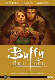 Buffy Vampir Avcısı Albüm 7 : Türbülans - Alacakaranlık
