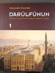 Darülfünun  Osmanlı'da Kültürel Modernleşmenin Odağı (2 Cilt)